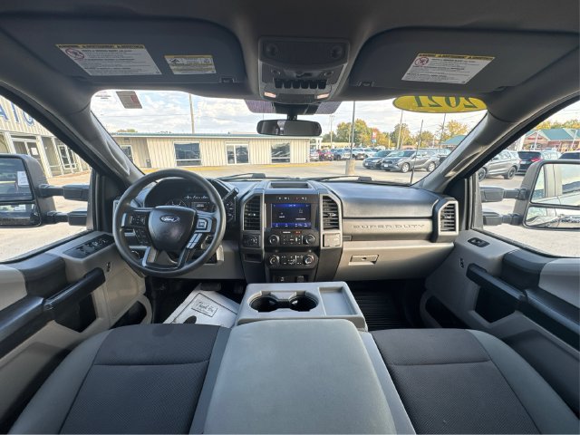 Used 2021 Ford F250 XL w/ STX Appearance Package AWD/4WD image 22