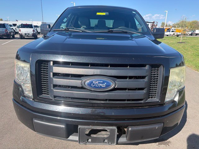 Used 2012 Ford F150 STX w/ Communications Pkg RWD image 3