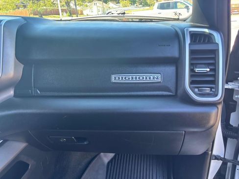 Used 2020 RAM 1500 Big Horn image 62