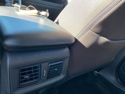 Used 2025 Toyota RAV4 LE image 24