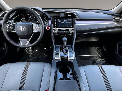 Used 2023 Honda Accord LX image 7