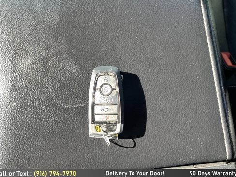 Used 2020 Ford F150 Lariat AWD/4WD image 19