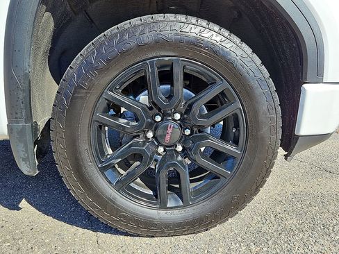 Used 2021 GMC Sierra 1500 Elevation w/ Driver Alert Package I image 9