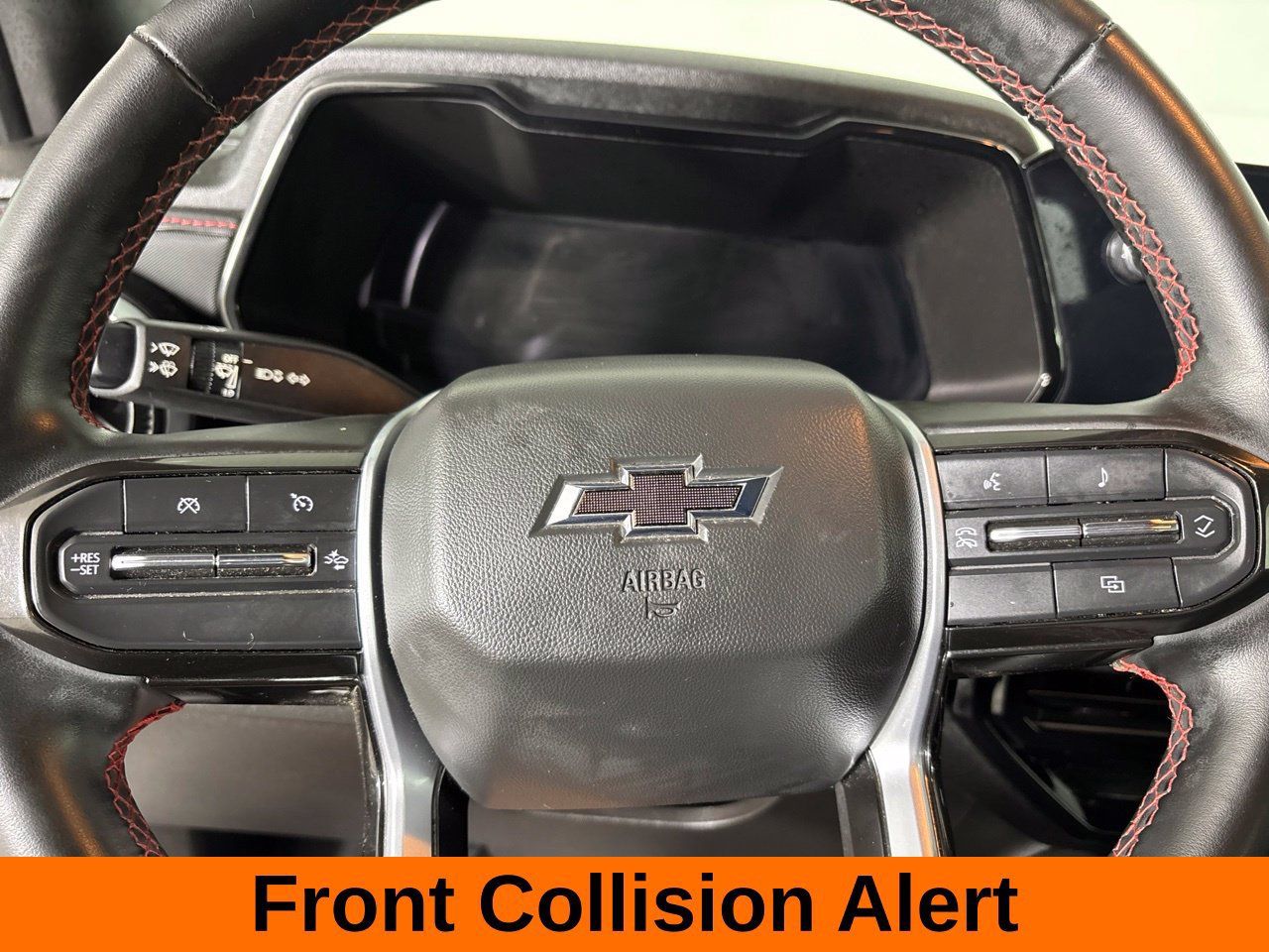 Used 2023 Chevrolet Colorado Z71 AWD/4WD image 14