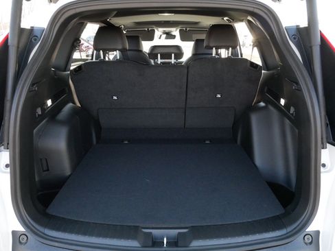 Used 2026 Honda CR-V Sport-L image 18