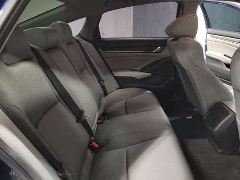 Used 2020 Honda Accord LX image 21