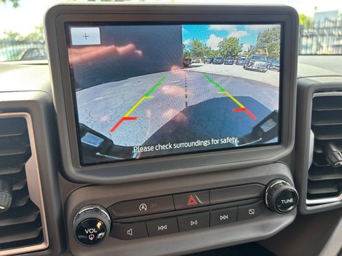 Used 2024 Ford Bronco Sport Big Bend AWD/4WD image 16
