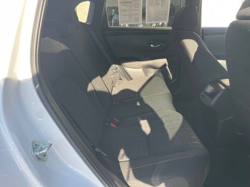 Used 2024 Honda HR-V Sport image 27
