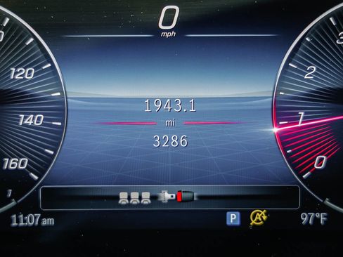 Certified 2026 Mercedes-Benz CLA 250 image 23