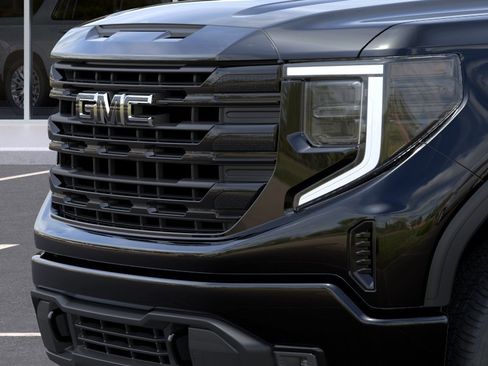 New 2026 GMC Sierra 1500 Elevation AWD/4WD image 13