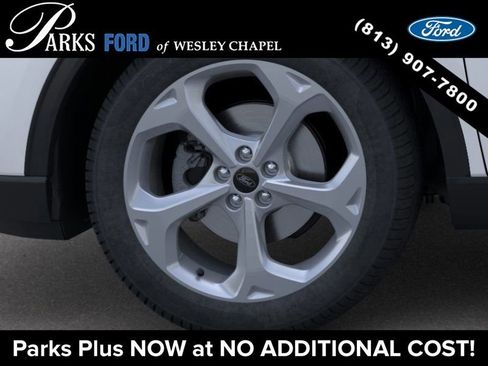 New 2026 Ford Escape ST-Line w/ Tech Pack #1 image 19