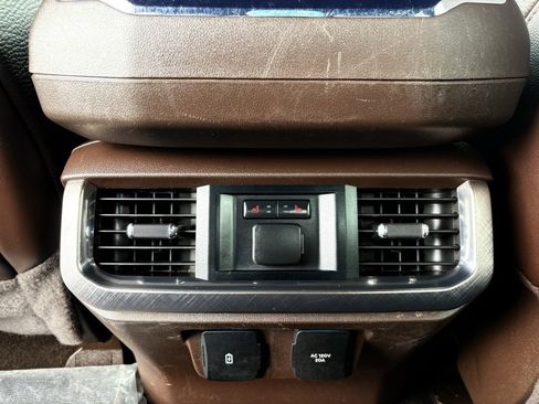 Used 2023 Ford F150 King Ranch w/ Equipment Group 601A High image 24