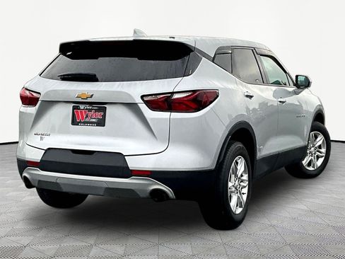 Used 2022 Chevrolet Blazer LT FWD image 6