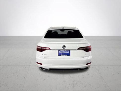 Used 2021 Volkswagen Jetta R-Line FWD image 7