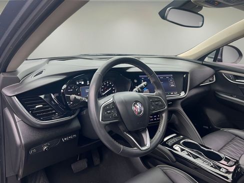 Used 2021 Buick Envision Avenir image 15