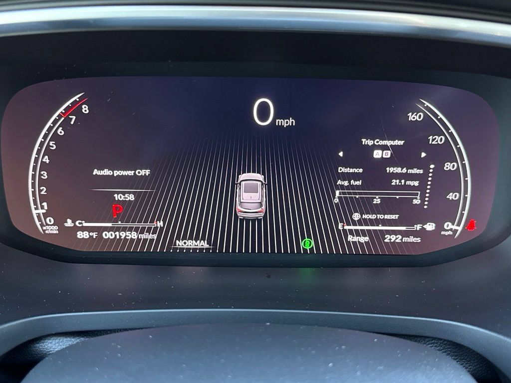 Used 2026 Acura MDX SH-AWD image 24