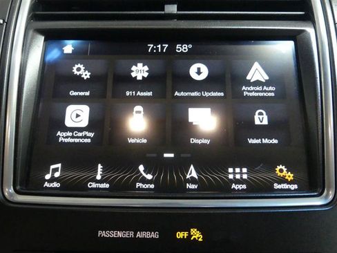 Used 2019 Lincoln Nautilus Black Label image 48