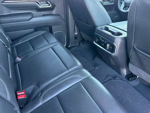 Used 2026 GMC Sierra 1500 SLT w/ SLT Premium Plus Package AWD/4WD image 17