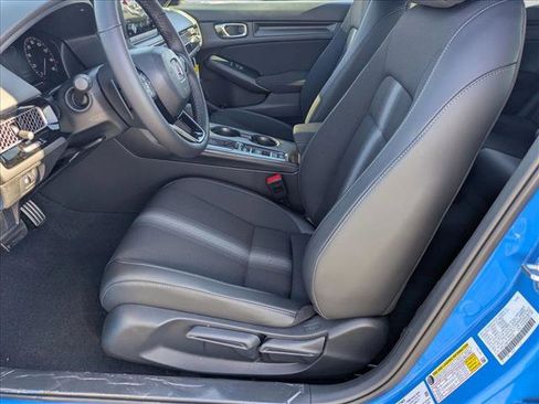 New 2026 Honda Civic Sport image 4