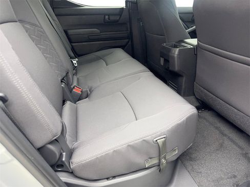 Used 2025 Toyota Tacoma SR5 image 40