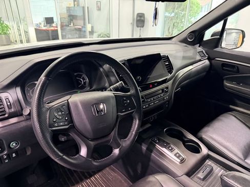 Used 2022 Honda Passport EX-L image 14