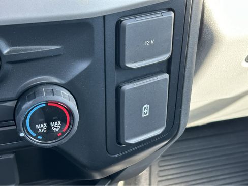 New 2023 Ford F350 XL w/ Snow Plow Prep Package image 47