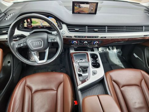 Used 2019 Audi Q7 2.0T Premium Plus w/ Premium Plus Package image 15