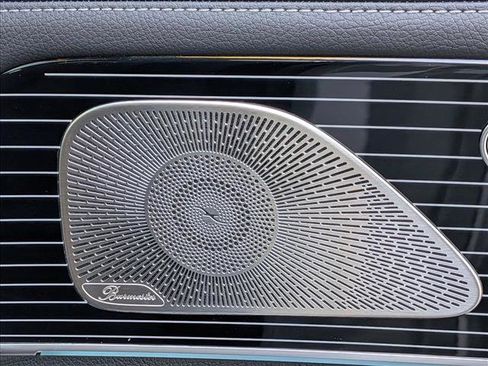 Used 2024 Mercedes-Benz GLE 580 4MATIC image 16