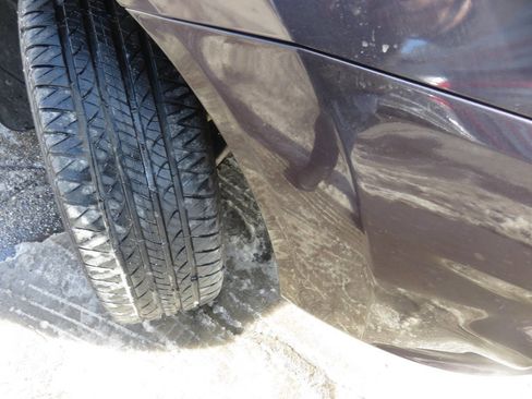 Used 2015 Nissan Rogue S w/ Convenience Package image 31