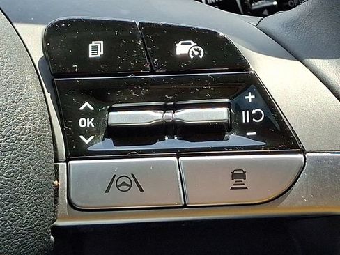 Certified 2023 Hyundai Tucson SEL w/ Convenience Package AWD/4WD image 23