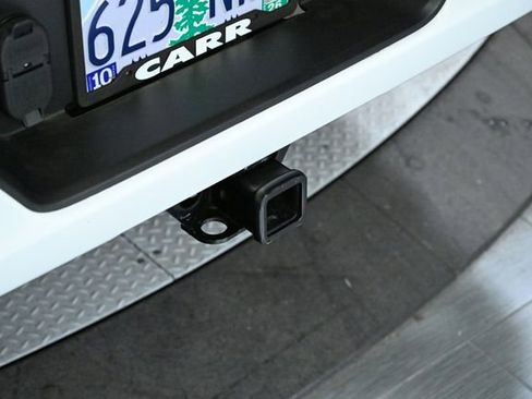 Used 2023 Chevrolet Silverado 1500 RST w/ Convenience Package II image 16