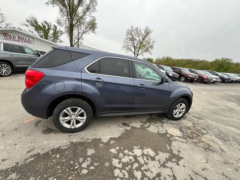 Used 2014 Chevrolet Equinox LS FWD image 23