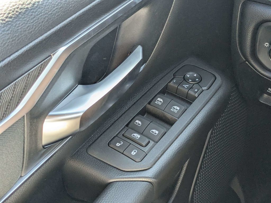 New 2026 RAM 1500 Big Horn AWD/4WD image 19