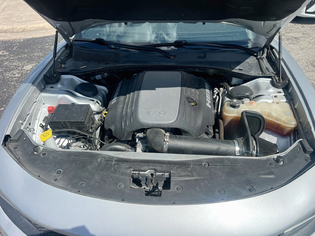 Used 2022 Dodge Charger R/T RWD image 28