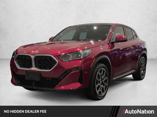 Used 2025 BMW X2 xDrive28i w/ Premium Package AWD/4WD video 1