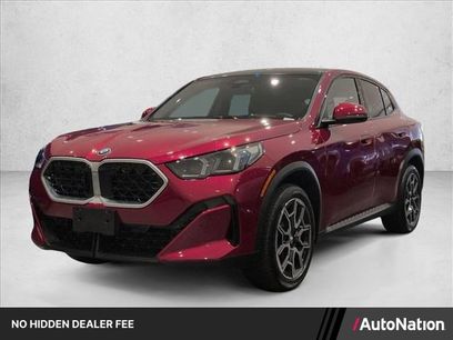 Used 2025 BMW X2 xDrive28i w/ Premium Package