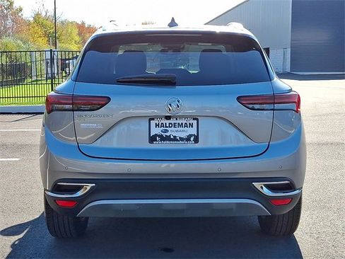 Used 2023 Buick Envision Essence image 6