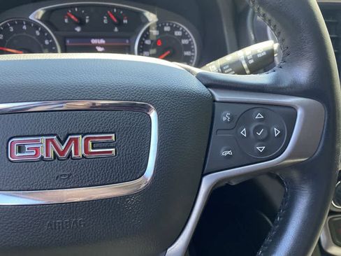 Used 2022 GMC Acadia AT4 w/ Preferred Package AWD/4WD image 21