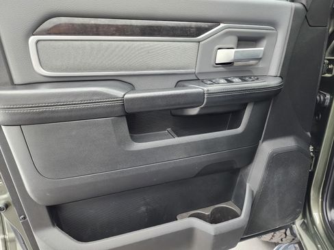 Used 2020 RAM 2500 Big Horn w/ Level 2 Equipment Group image 93