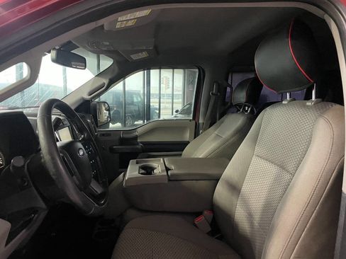 Used 2015 Ford F150 XLT w/ Equipment Group 302A Luxury image 18