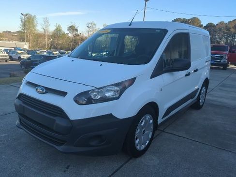 Used 2016 Ford Transit Connect XL image 3