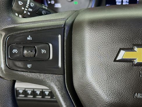 Used 2023 Chevrolet Silverado 2500 W/T w/ WT Convenience Package AWD/4WD image 11