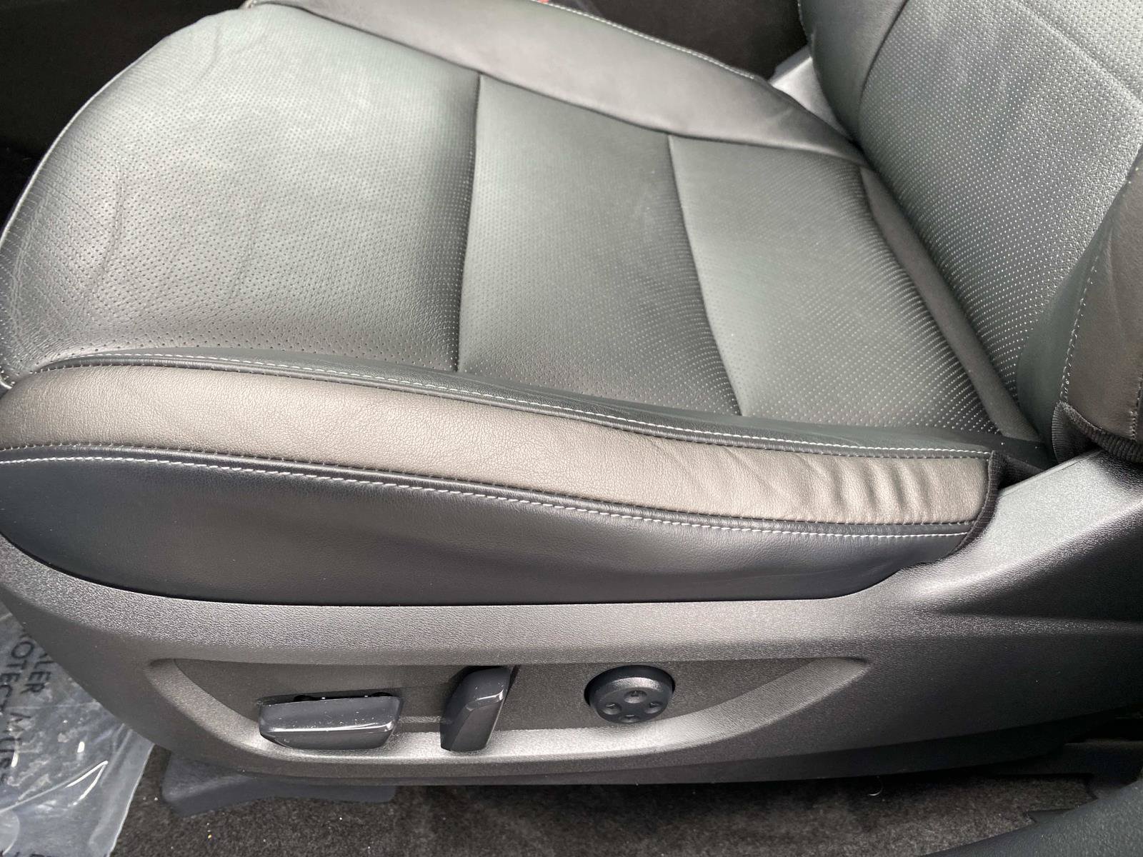 Used 2023 INFINITI QX50 Luxe AWD/4WD image 22
