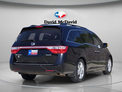Used 2013 Honda Odyssey Touring image 5
