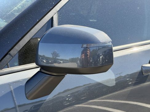 Used 2026 Hyundai Santa Fe SEL FWD image 30