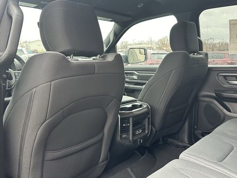 New 2026 RAM 1500 Big Horn image 12