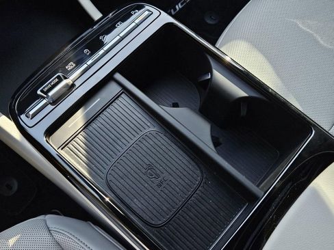 New 2026 Hyundai Tucson Limited FWD image 30