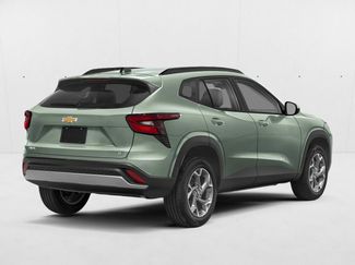New 2026 Chevrolet Trax ACTIV w/ Driver Confidence Package FWD video 2