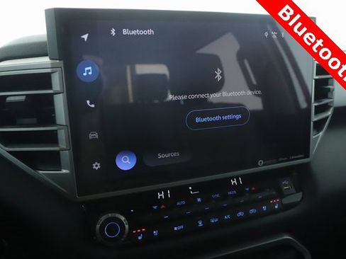 Used 2024 Toyota Tundra Limited image 26