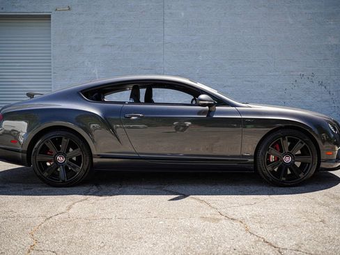 Used 2015 Bentley Continental GT V8 S image 18